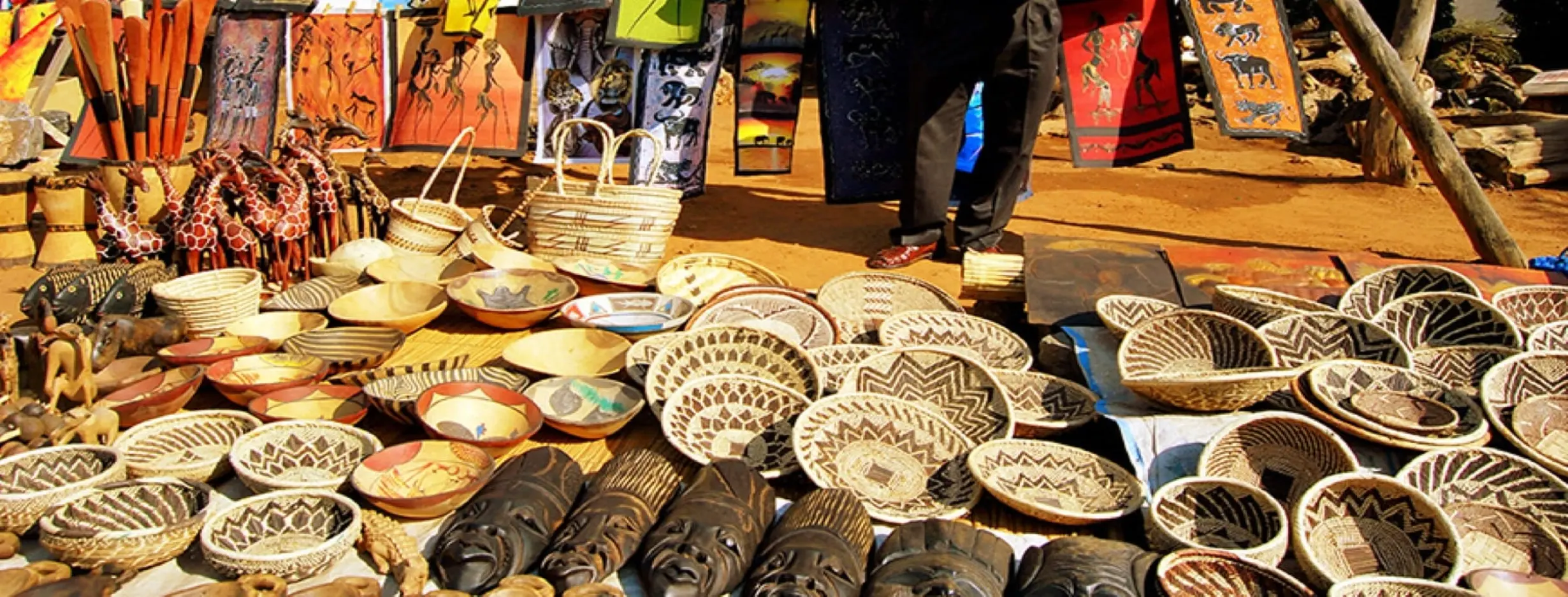 Image for Craft Markets